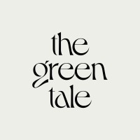 The Green Tale Logo