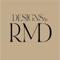 DESIGNSbyRMD Logo