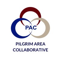 PIlgrim Area Collaborative Logo