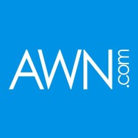 Animation World Network Logo