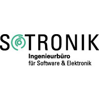 Sotronik GmbH Logo