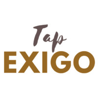 Tap Exigo Logo