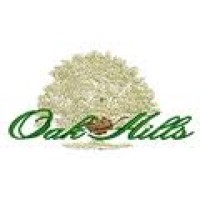 Oak Hills Golf Club Logo