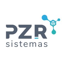 PZR Sistemas Logo