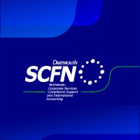 SCFN Consultoria Financeira Logo