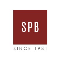 SPB Property Sri Pengkalan Binaan Sdn Bhd Logo