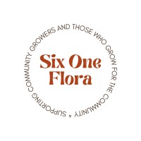 Six One Flora Logo