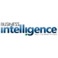Business Intelligence of PR Logo