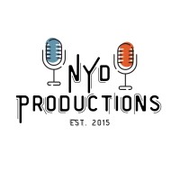 NYD Productions Logo