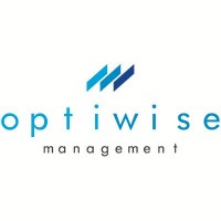 Optiwise Management Logo