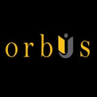 Orbus International Logo