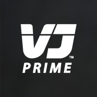 VJ Prime Logo