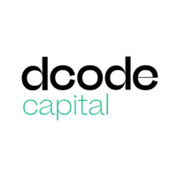Dcode Capital Logo