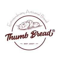 Thumb Bread® Logo