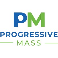 Progressive Massachusetts Logo