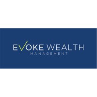Evoke Wealth Management Logo