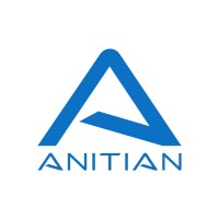 Anitian Logo