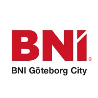 BNI Göteborg City Logo