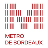 Métro de Bordeaux Logo