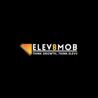 Elev8Mob Logo