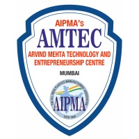 AIPMAs AMTEC Logo
