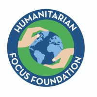 Humanitarian Focus Foundation Logo