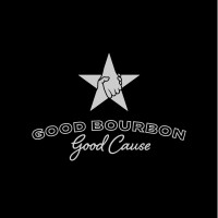 Good Bourbon For a Good Cause Logo