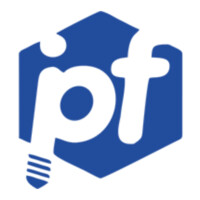 Precision Industrial Fasteners Logo