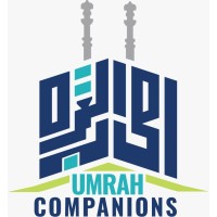 Umrah Companions Logo
