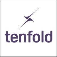 Tenfold Search & Advisory Logo