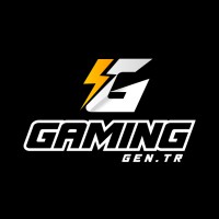 Gaming.gen.tr Logo