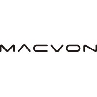 Macvon Inc Logo