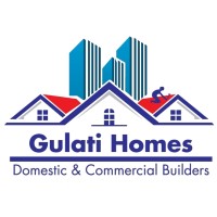 Gulati Homes Logo