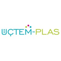 Üçtem-Plas Plastik Logo