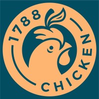 1788 Chicken Logo