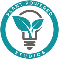 Plant Powered Studios Logo