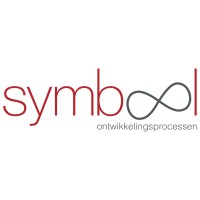 Symbool Ontwikkelingsprocessen Logo