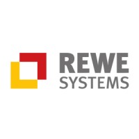 REWE Systems Logo