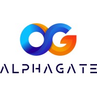 Alphagate Logo