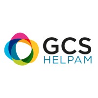 GCS HELPAM Logo