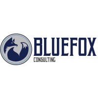 BlueFox Consulting, LLC Logo
