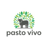 Pasto Vivo Logo
