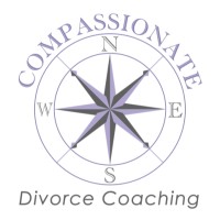 Compassionate Divorce Coaching Logo