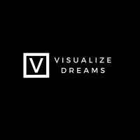 Visualize Dreams Logo