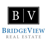 Bridgeview Real Estate Logo