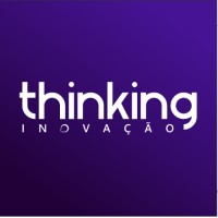 Thinking Inovação Logo
