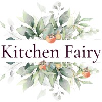 Kitchen Fairy Logo