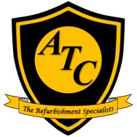 ATC Property Maintenance Ltd Logo