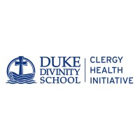 Duke Clergy Health Initiative Logo