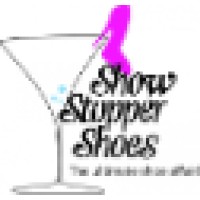 Show Stopper Shoes Logo